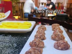 -汇聚德京味铜锅涮肉(沈家桥二路店)