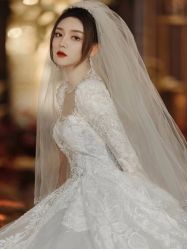 -洋洋婚纱品牌集合店
