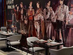 -Nord Grill&Bar Highland诺德西餐(深圳欢乐海岸店)