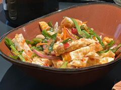 -Ameigo梅果·云贵川bistro(长宁来福士店)