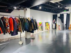 -COPLUSDE炭烤精酿餐厅&咖啡豆仓(MIX320店)