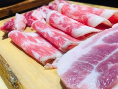 -金顺韩式烤肉·网红烤肉店(广利路店)