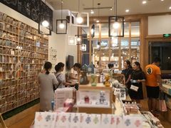 -钢管厂歆瑞源油卤串串香(春熙路太古里店)