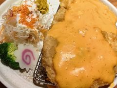 -隐月· 㐂和食屋(芝罘万达公馆店)