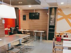 -麦当劳(衡阳中心汽车站店)