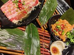 -猫爪爪原切自助烤肉(观音桥阳光世纪店)
