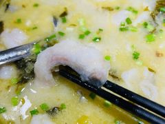 -文记四川鱼馆(小纬北路店)