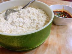 河水豆花-力力豆花庄(广渠门店)