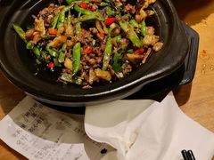 -堂瓦里·33年传统赣菜(第一街区店)