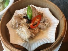 -东百坊巷大酒店·坊巷餐厅(东百中心店)