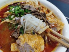 -丽丽三鲜螺蛳粉(田林路店)
