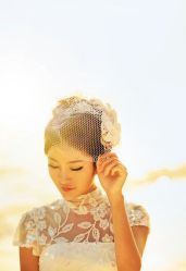 -秦皇岛我和你婚纱摄影工作室