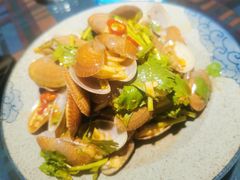 -幸福哟烧鸡·粤菜海鲜私厨(七星路店)