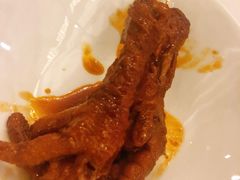 -南门小馆·清真(国贸商城店)