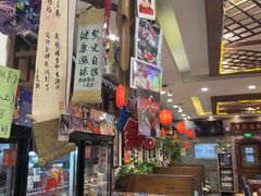 -玉桥餐厅(天坛店)