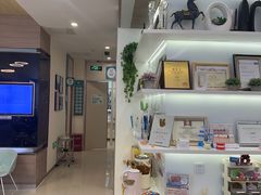 -维乐口腔(美维云门诊陆家嘴店)