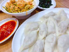 -喜家德虾仁水饺(南山书城店)