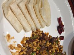 -永安鱼庄·镇江菜(丁卯店)