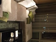 仁恒辉盛阁国际公寓-成都仁恒格蓝柏薇酒店公寓