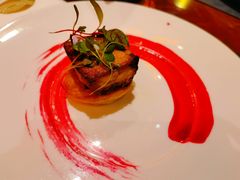 -YUE·6·西式融合餐厅(外滩六号店)