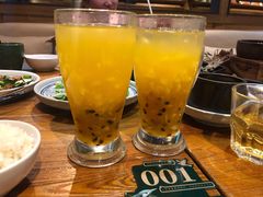 -云海肴·汽锅鸡·云南代表菜(天津国金汇店)