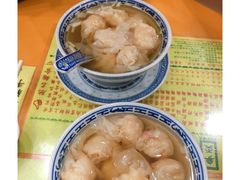 首创鲜虾云吞-麦奀云吞面世家(佐敦店)