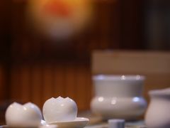 -醉西楼·国风茶社