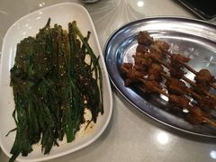 -北方饺子王(清水河商业街店)