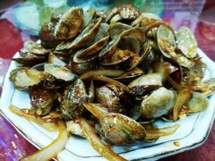 -叶存利海鲜大馅饺子(东戴河止锚湾店)