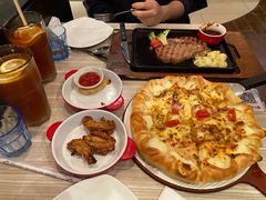 -必胜客(省府店)