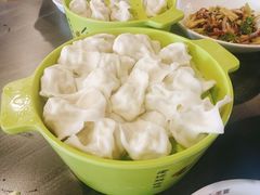 -老边饺子馆·东北菜(虎坊桥店)