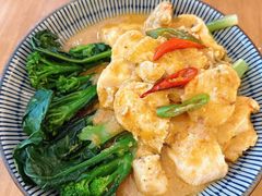 -Mesa Madre梅萨妈妈·Bintana(国贸店)