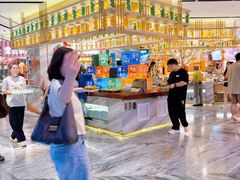 -堂会(天河店)