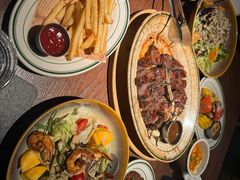 -404干式熟成牛排馆•聚会餐厅