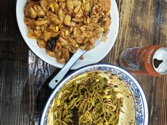 -刘家陕西面庄(丰乐中路店)