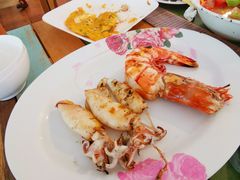 -Doo Dee Thai Food(Issan/Isaan/Esan)