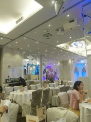 -名宴婚宴专门店·宴会厅(京基100店)