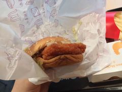 -麦当劳(正定瑞天店)