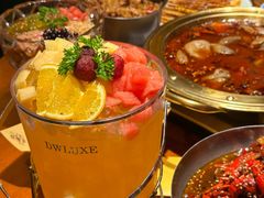 -辣不二水煮鱼(哈西店)