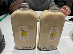 -煜丰汴京烤鸭(福彩路店)