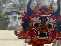 -包整·丝娃娃(一览甲秀楼风景店)