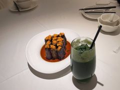 -茉里粤菜(皇姑万象汇店)