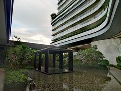 -瑰丽酒店·海吧·天际下午茶·现场DJ·天台酒吧