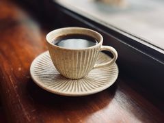 -RUMORS COFFEE ROASTERY鲁马滋咖啡(湖南路店)