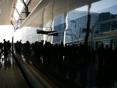 -杭州萧山国际机场