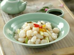 -一品淮扬 · 淮扬菜·北京万达文华酒店