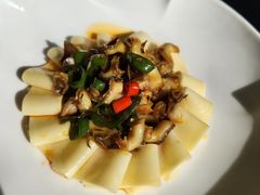 鲜椒拌花螺肉-子福慧(虹桥店)