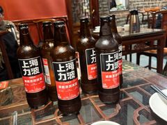 -老瑞福上海菜(人民广场店)