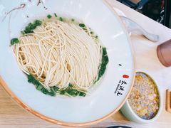 -朱洪元苏式面馆(绿宝广场店)