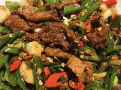 -农耕记·湖南土菜(科技园店)